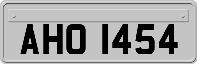 AHO1454