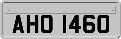 AHO1460