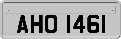 AHO1461