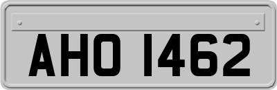 AHO1462