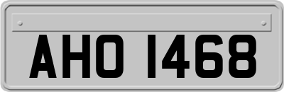 AHO1468