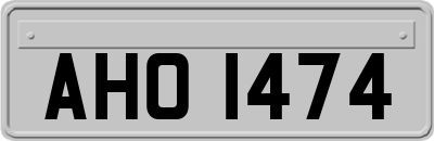 AHO1474