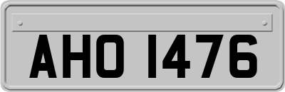 AHO1476