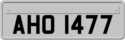AHO1477
