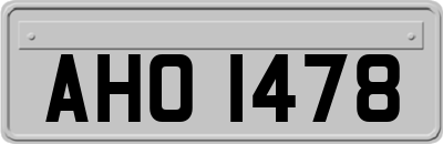 AHO1478