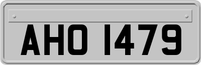AHO1479