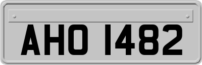 AHO1482