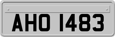 AHO1483