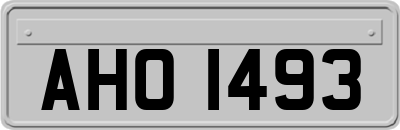AHO1493
