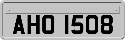 AHO1508