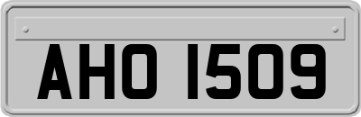 AHO1509