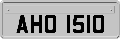 AHO1510