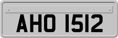 AHO1512