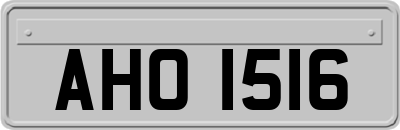 AHO1516