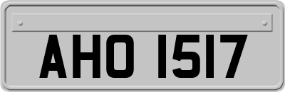 AHO1517