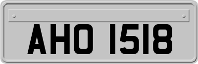 AHO1518