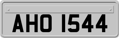 AHO1544