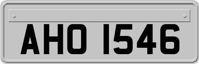 AHO1546