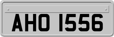 AHO1556