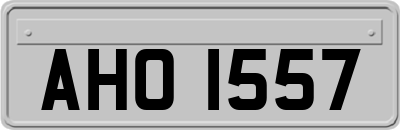 AHO1557