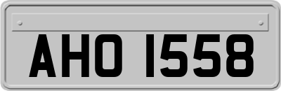 AHO1558
