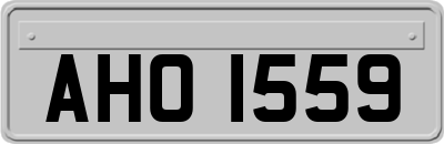 AHO1559