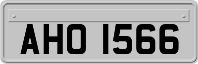 AHO1566