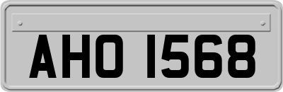 AHO1568