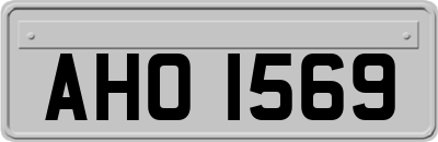AHO1569