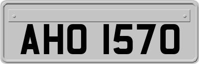 AHO1570