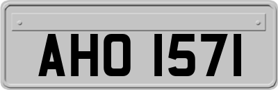 AHO1571