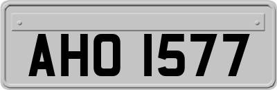 AHO1577