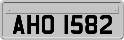 AHO1582