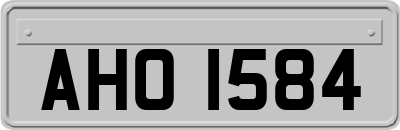 AHO1584