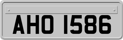 AHO1586