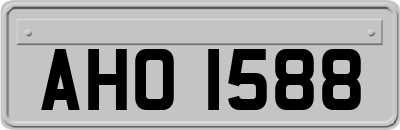 AHO1588
