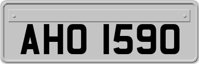 AHO1590