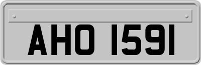 AHO1591