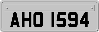 AHO1594