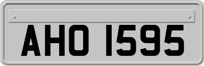 AHO1595