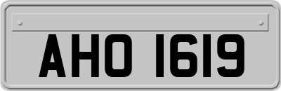 AHO1619
