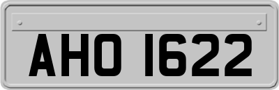 AHO1622