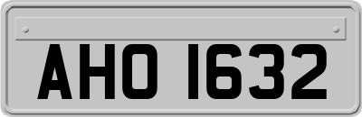 AHO1632