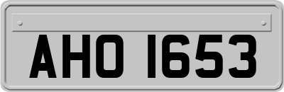 AHO1653