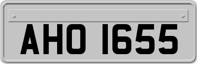 AHO1655