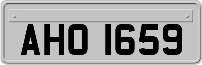 AHO1659