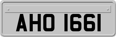 AHO1661