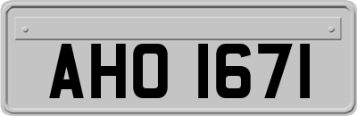 AHO1671
