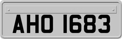 AHO1683