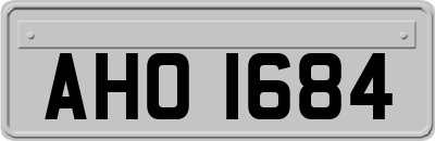 AHO1684